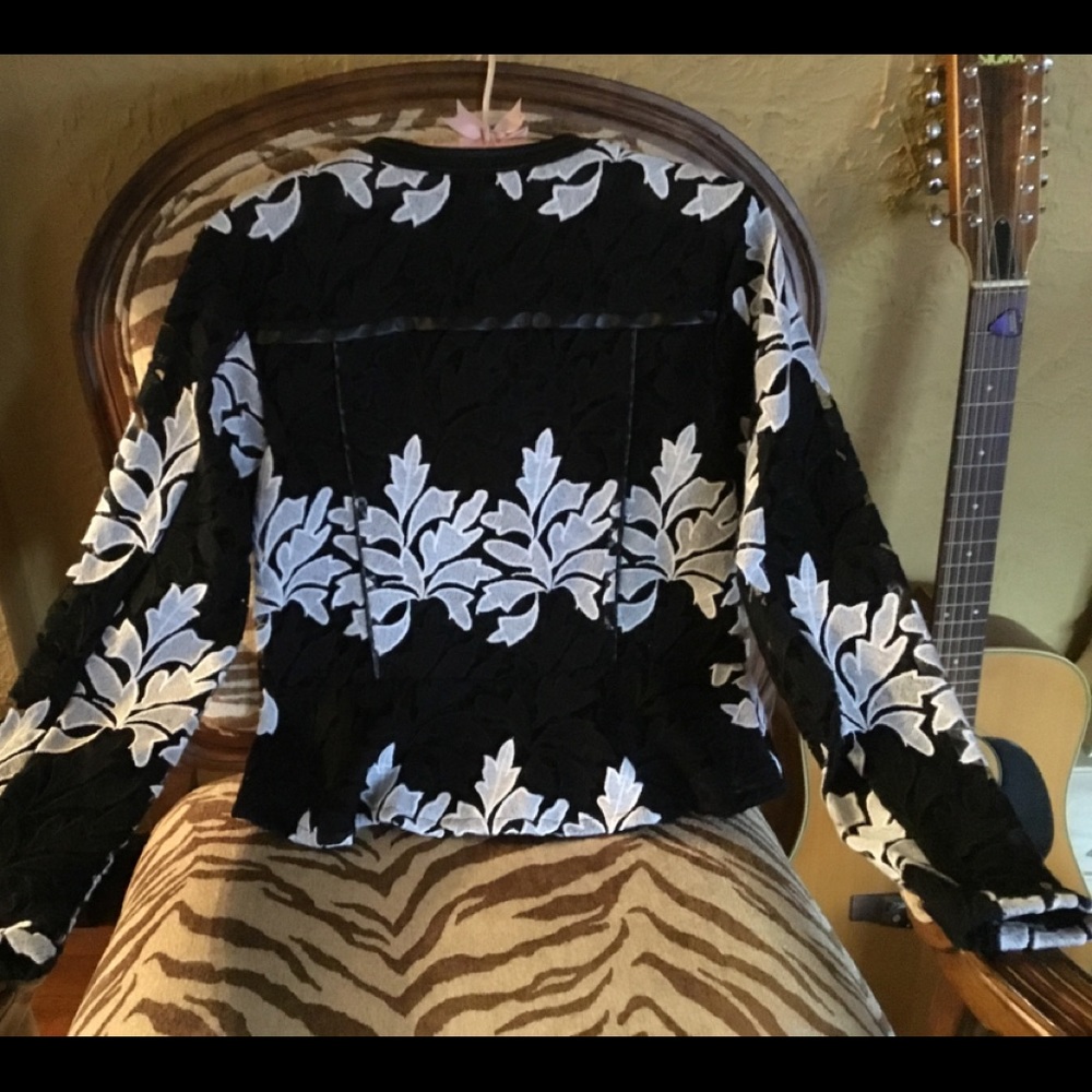 Jacket - Picture 2 of 2